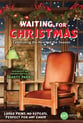 Waiting for Christmas SATB Choral Score cover